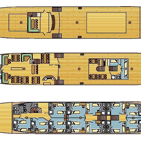 Hotel Boat Barkentijn Marjorie Amberes Exterior foto