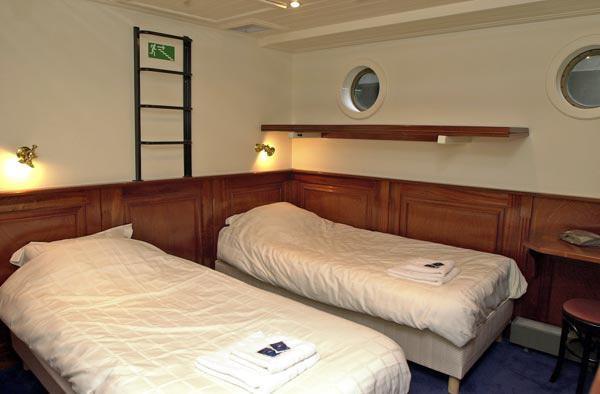 Hotel Boat Barkentijn Marjorie Amberes Exterior foto